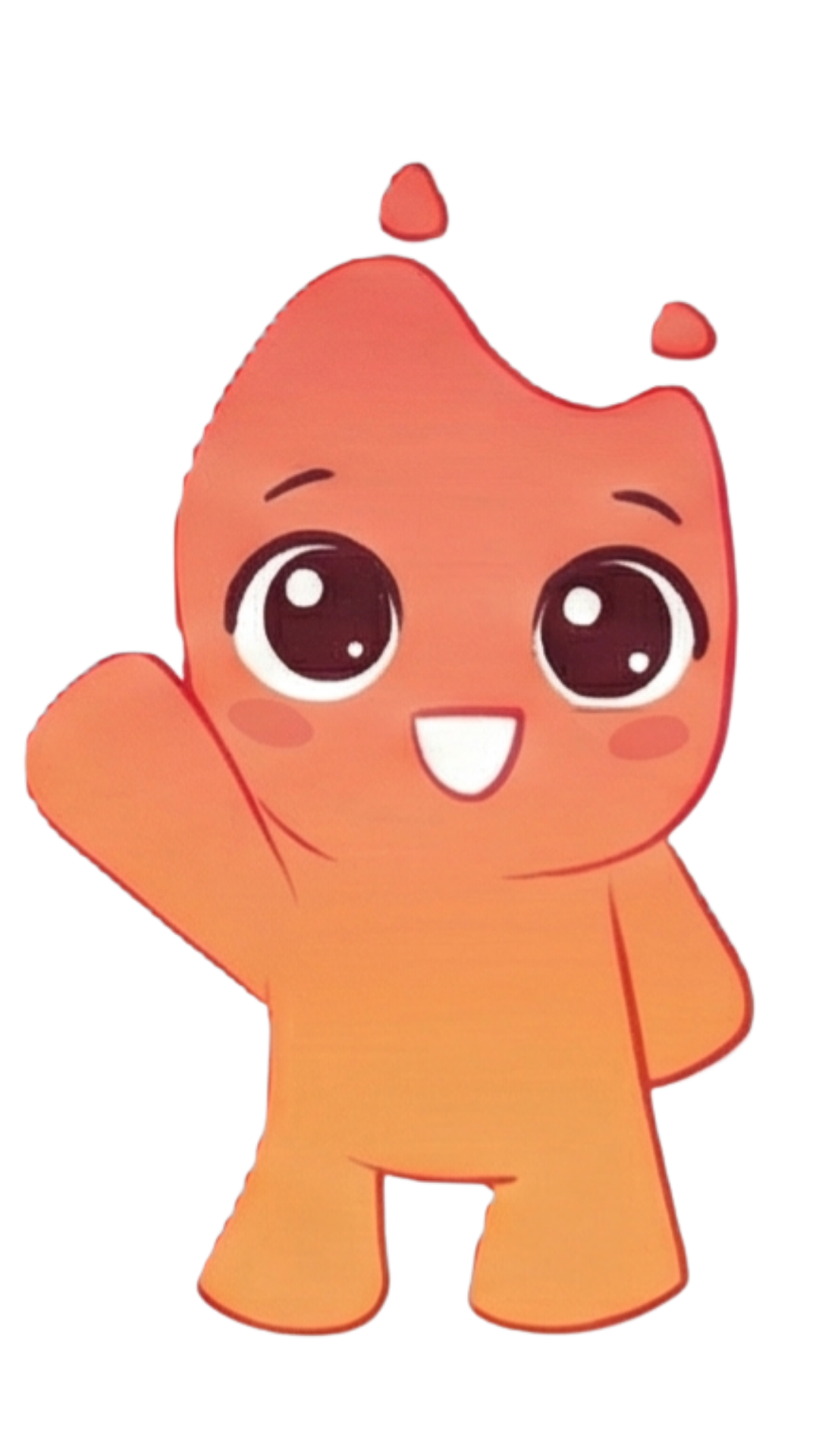 Nami, la guida educativa di Nami Kids