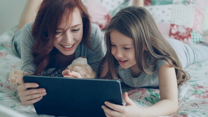 5 Consigli Essenziali per Bloccare Contenuti Inappropriati ai Figli e Costruire un Futuro Digitale Sicuro con Nami Kids