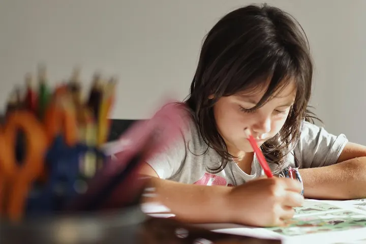 5 Errori se tuo figlio non si concentra: la Guida Definitiva