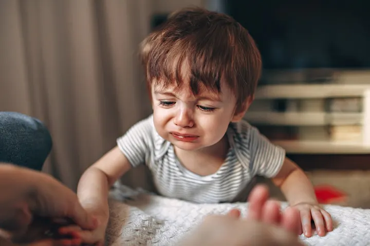7 errori: la noia dei figli, opportunità di crescita