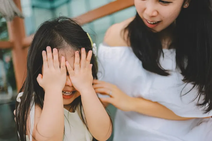 Child Anger Outbursts: 7 Calm Strategies That Work