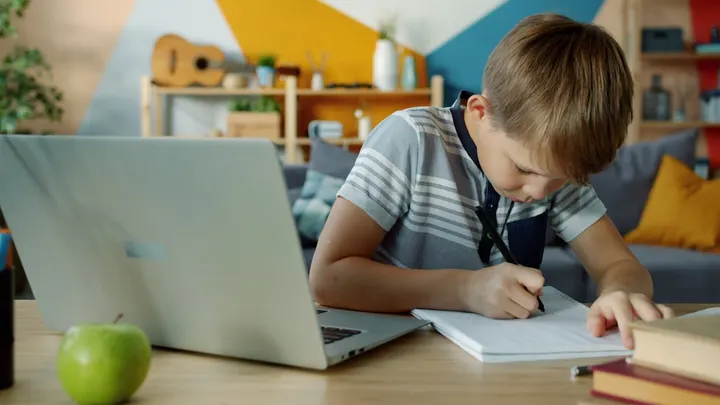 Child Can't Focus at School? 5 Strategies That Help