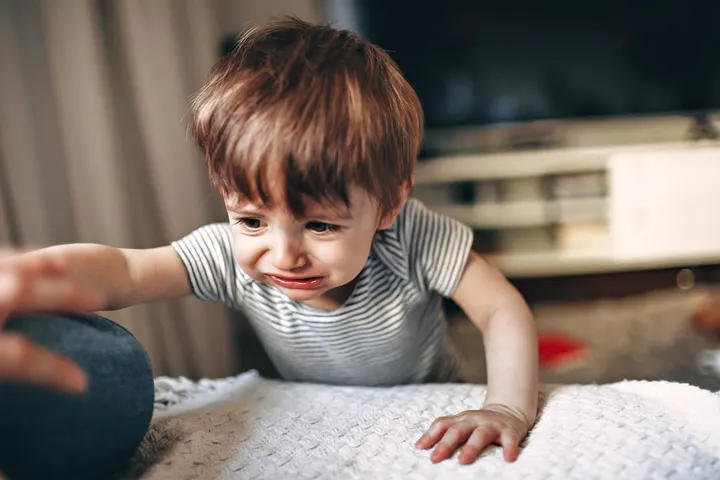 Child Hits Others? 7 Strategies to Stop Aggression