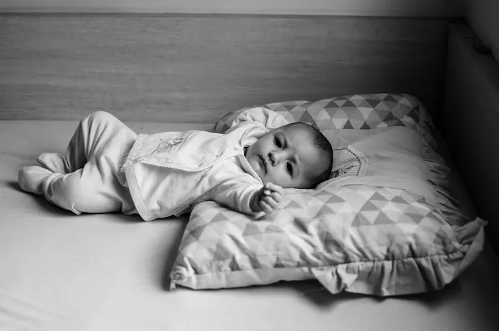 Sleepless Nights? Reclaim Your Child's Bedtime Routine (and Your Calm)