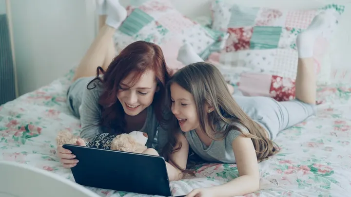 Come bloccare contenuti inappropriati online: La guida infallibile di Nami Kids