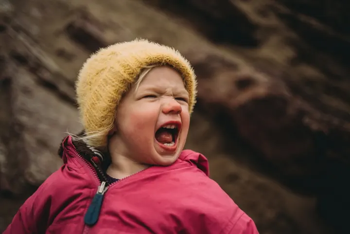 Come Gestire l'Aggressività del Bambino: La Guida Infallibile di Nami Kids