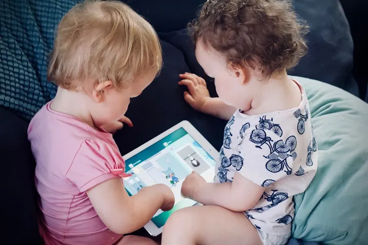 Come gestire la crisi tablet bambini senza drammi: Finalmente la soluzione