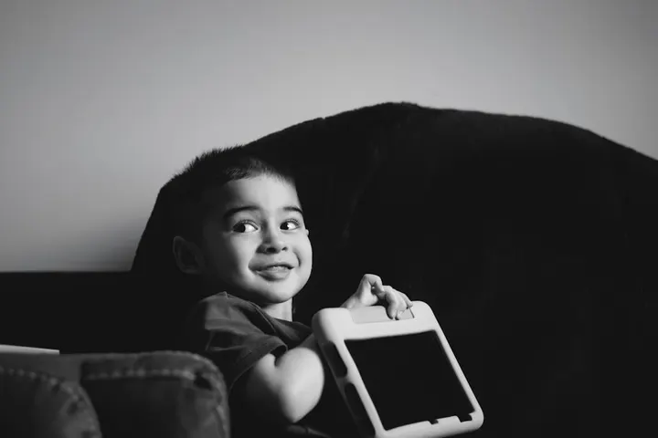 Come Gestire le Crisi Tablet dei Bambini: 3 Strategie Infallibili con Nami Kids