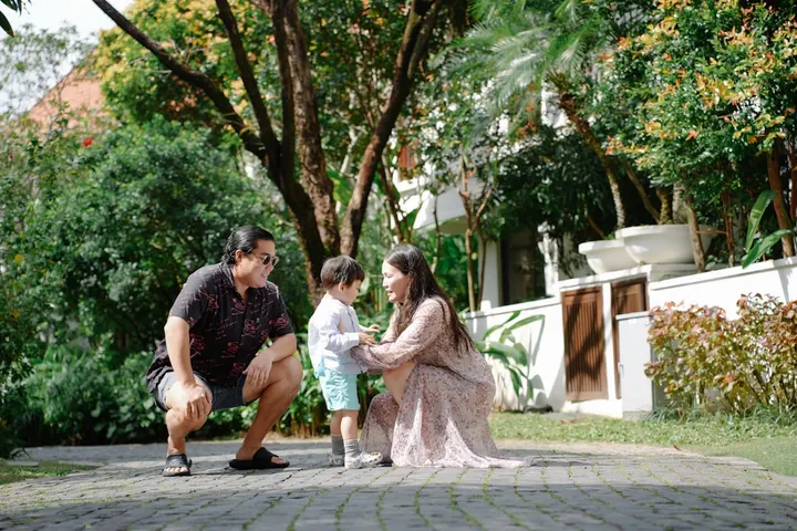 Supera la Paura del Dottore: La Guida Nami per un Bambino Sereno