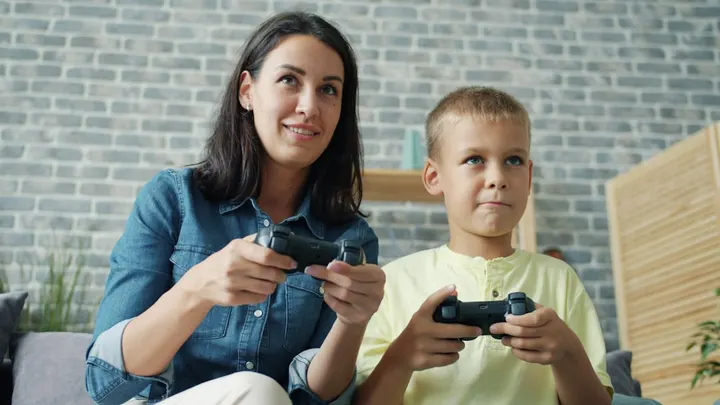 Come Gestire gli Sbalzi d'Umore del Bambino: La Guida Infallibile per Genitori Sereni