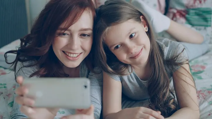 Contratto familiare per l'uso consapevole dello smartphone: una guida pratica