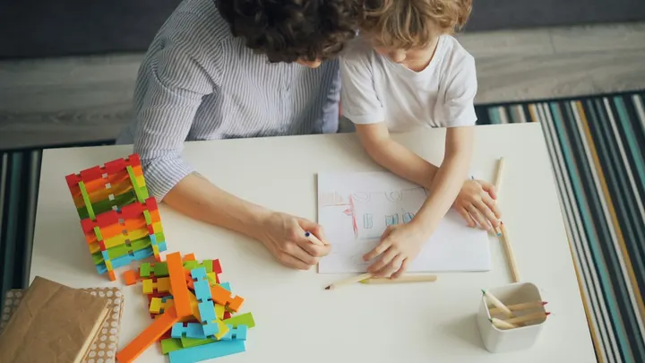 Creating a Family Media Plan for Balanced Screen Use