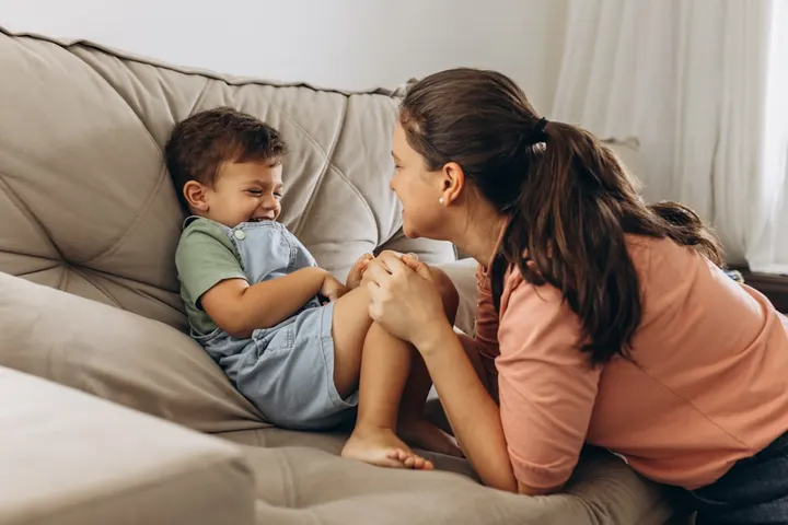 How to Deal With Child Tantrums: The Ultimate Guide
