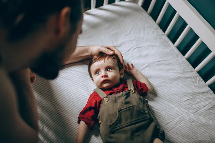Explaining Death to a Child: A Gentle Guide