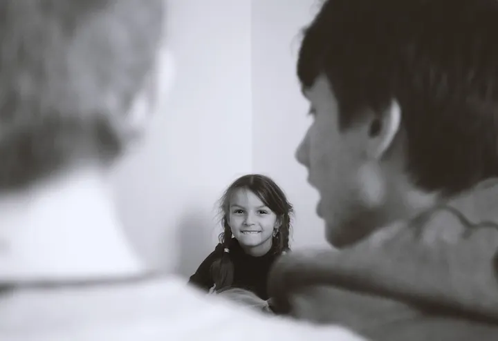 7 Secrets to Help Your Child Listen Better