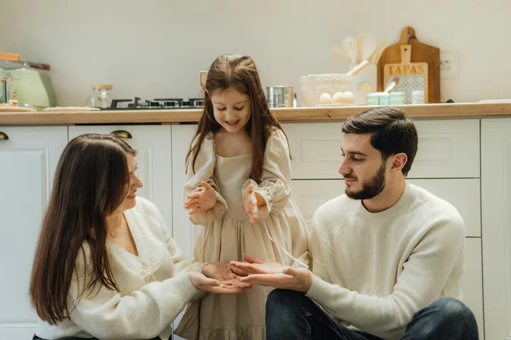 How to Handle an Entitled Child: 7 Proven Strategies