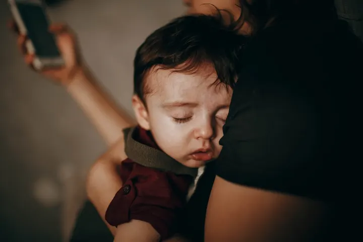 How to Handle a Child's Anger: A Proven Strategy