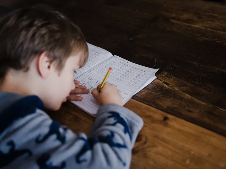 Improve Child Focus: 7 Tips for Parents