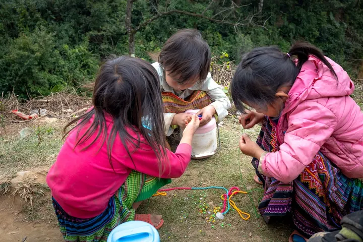 L'Importanza Cruciale del Gioco Libero per lo Sviluppo Armonioso dei Bambini: Una Guida Completa per Genitori