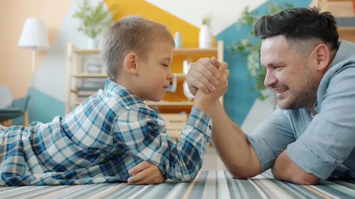 Mio Figlio è Maleducato? 5 Strategie che Funzionano