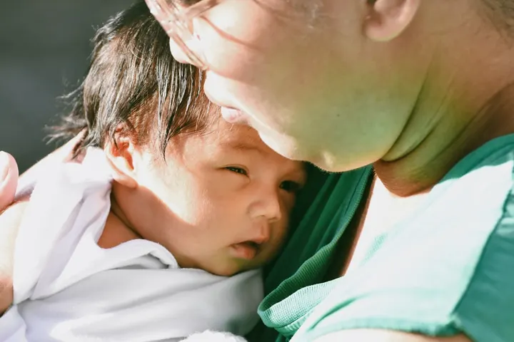 Mio figlio è geloso del fratellino? 3 modi infallibili per aiutarlo