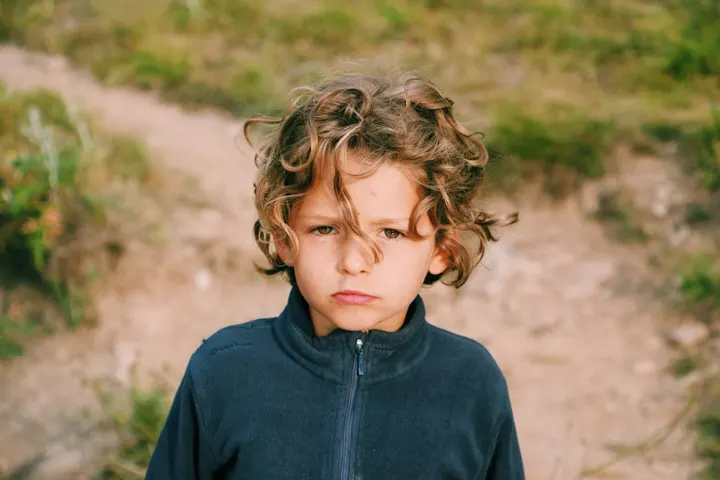Mio figlio ha paura di sbagliare? 3 Strategie Efficaci Genitori