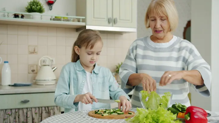 Mio figlio non mangia verdure? 3 Strategie Infallibili