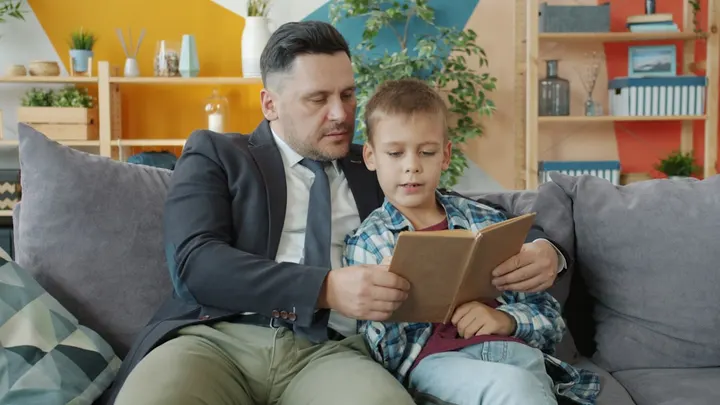 Mio figlio non studia? 7 errori da non fare: la guida Nami Kids