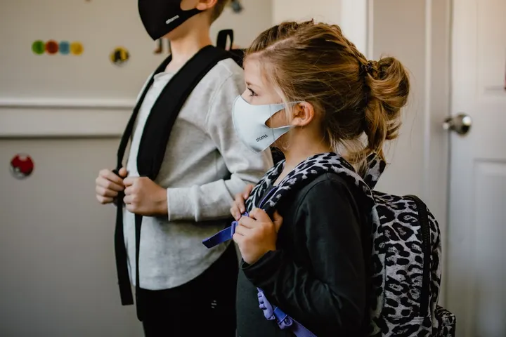 Mio figlio non vuole andare a scuola: Guida completa per genitori