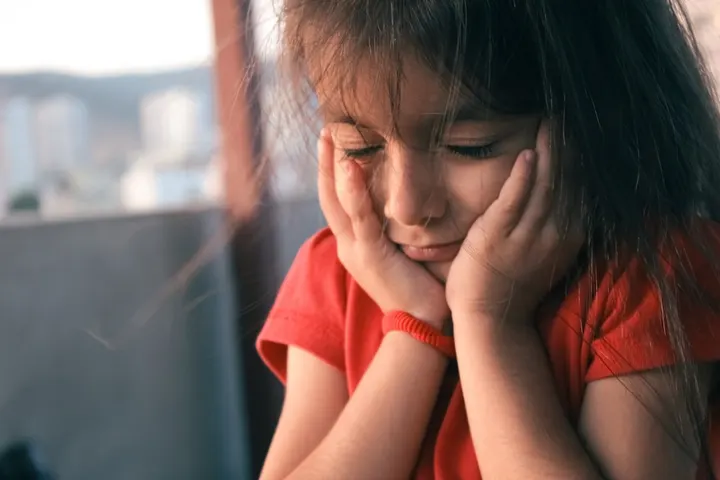 Mio Figlio Si Lamenta Sempre: 5 Segreti Per Genitori