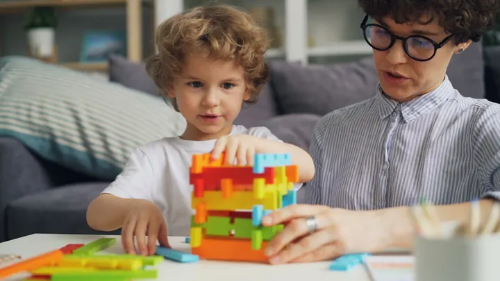 Mio figlio è troppo impulsivo? 5 Strategie Infallibili