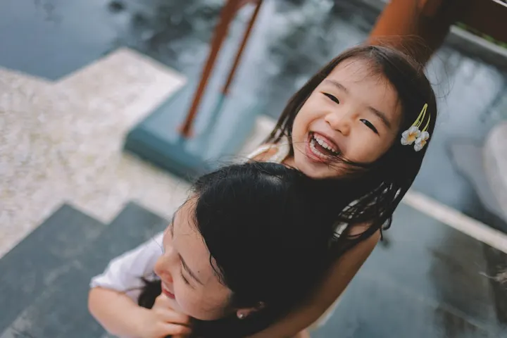 A Pedagogical Routine for Kids: The Complete Guide for Calmer Parents