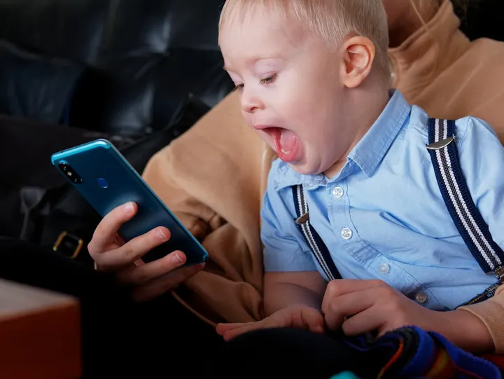 Removing the PIN From a Samsung Tablet: A Choice, or a Chance for Digital Balance?