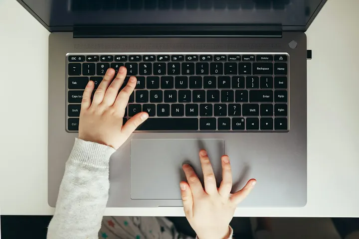 Understanding Digital Footprints: A Parent's Guide to Online Privacy