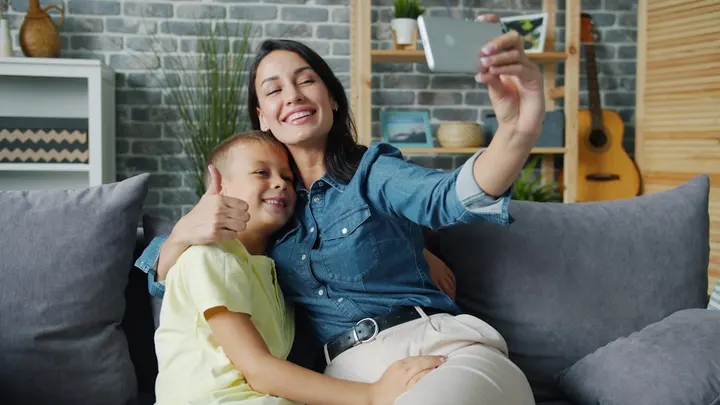 When to Give Your Child a Phone: The Age-by-Age Guide