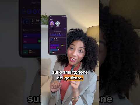 Anteprima video: Nami Parents demovideo